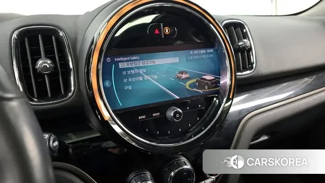 Mini Cooper Countryman id 3550169 из Кореи 7