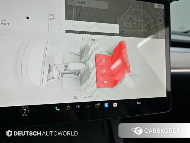 Tesla Model Y id 3041342 из Кореи 7