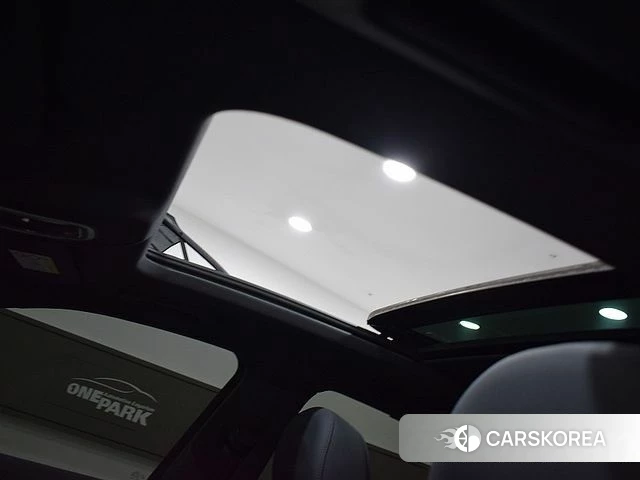 Audi Q5 (FY) id 4614226 из Кореи 7