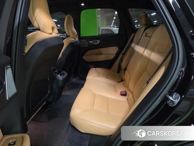 Volvo XC60 second Generation id 4528695 из Кореи 7