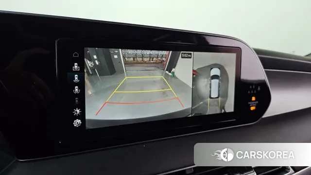 Hyundai Palisade id 3468698 из Кореи 7