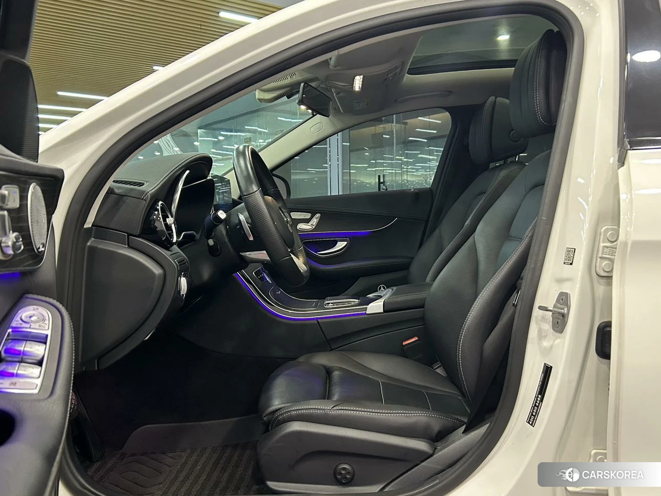 Mercedes-Benz Class C id 4505076 из Китая 7