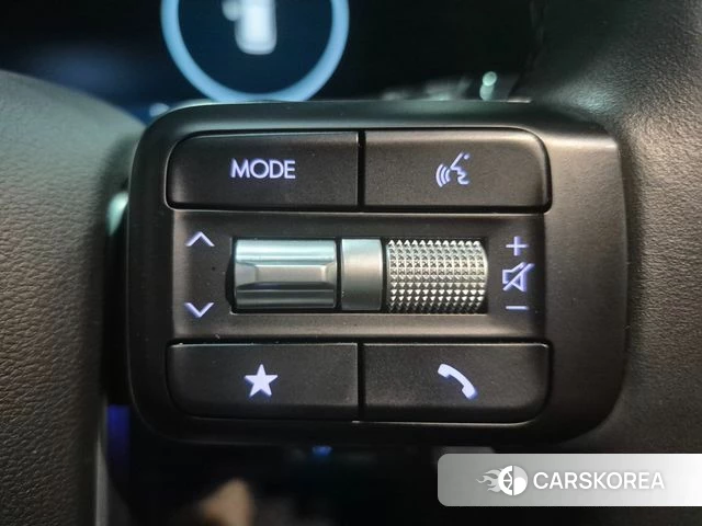 Hyundai Santa Fe (MX5) id 4863314 из Кореи 7