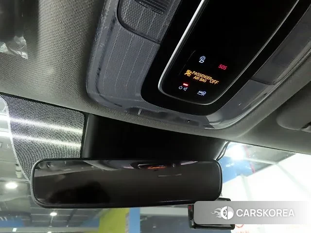 Hyundai Avante Hybrid (CN7) id 2486683 из Кореи 7