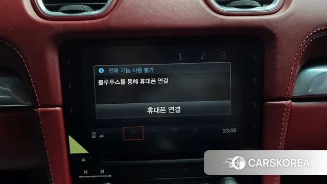 Porsche 718 Boxster id 3671994 из Кореи 7