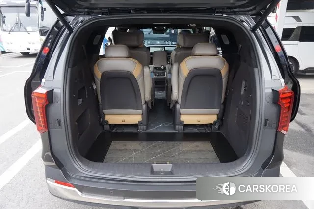 Kia The New Carnival 4th Generation id 3757974 из Кореи 7