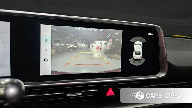 Hyundai Ionic 6 id 3934714 из Кореи 7