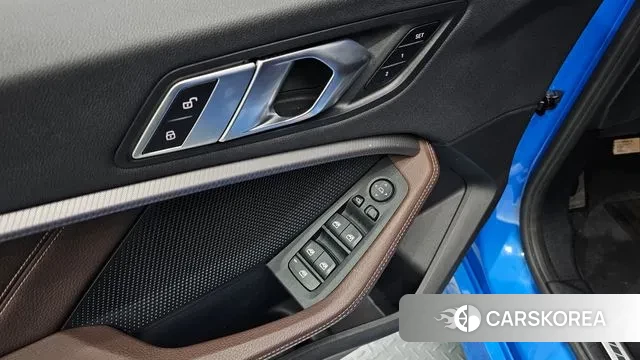 BMW 1 Series (F40) id 3573239 из Кореи 7