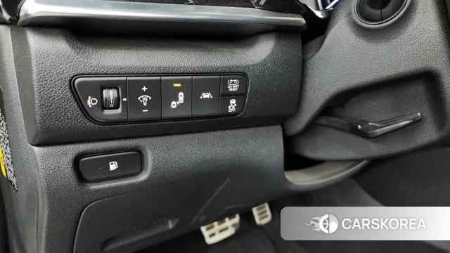 Kia The New Niro id 3672153 из Кореи 7