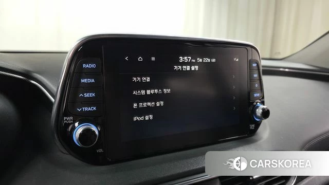 Hyundai Santa Fe TM id 4362842 из Кореи 7
