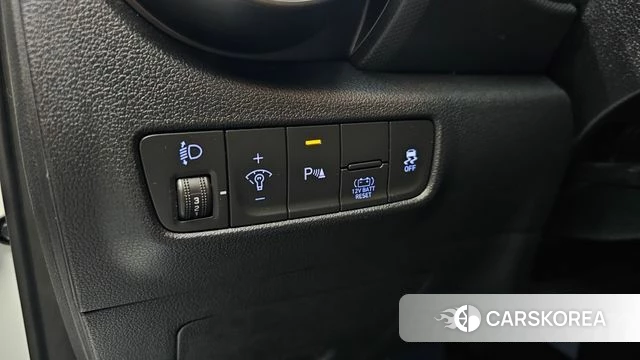 Hyundai The New Kona Hybrid id 4395326 из Кореи 7