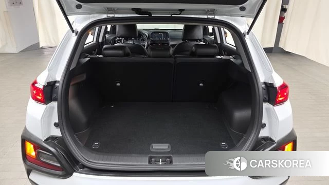 Hyundai Kona id 4345843 из Кореи 7