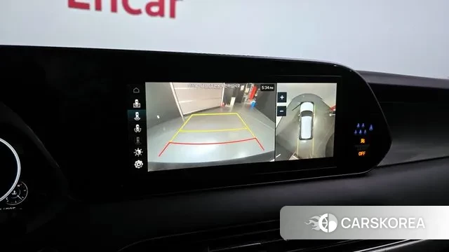 Hyundai Palisade id 3432777 из Кореи 7