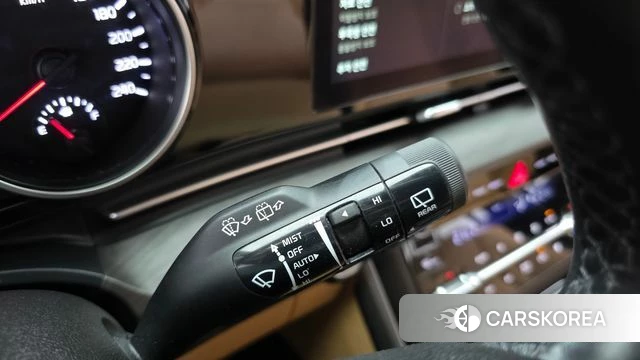 Kia Carnival 4th generation id 4267185 из Кореи 7