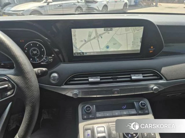 Hyundai Palisade id 4283741 из Кореи 7