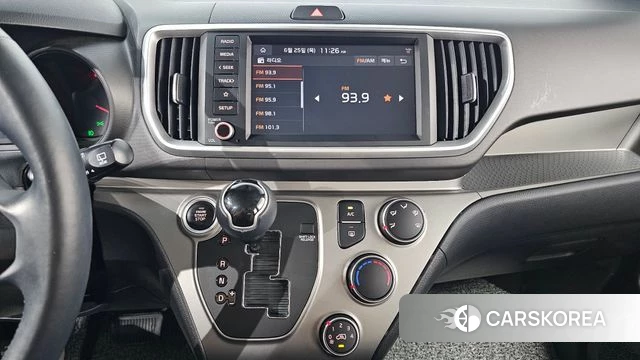 Kia The New Ray id 4506773 из Кореи 7