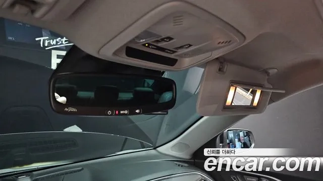 Chevrolet (GM Daewoo) The New Malibu id 2886813 из Кореи 7