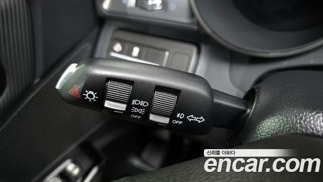 Ssangyong Tivoli Air id 2932978 из Кореи 7