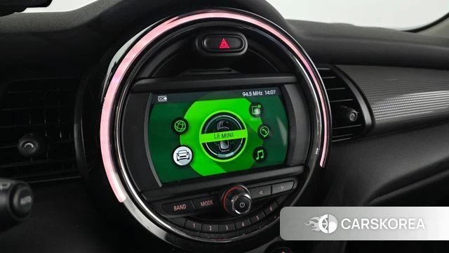 Mini Cooper id 3820262 из Кореи 7