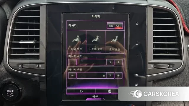 Renault Korea (Samsung) The New QM6 id 3407709 из Кореи 7