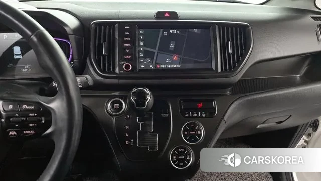 Kia The New Kia Ray id 3372491 из Кореи 7