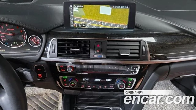 BMW 4 Series (F32) id 2956955 из Кореи 7