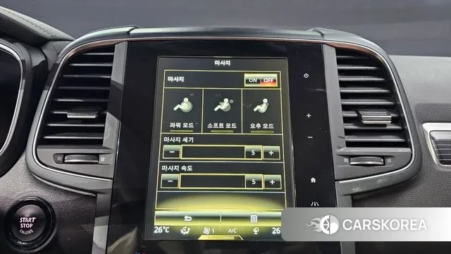 Renault Korea (Samsung) The New QM6 id 3453873 из Кореи 7