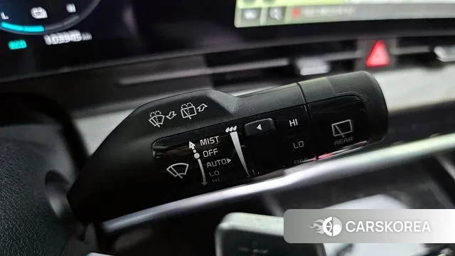 Kia Sportage 5th Generation Hybrid id 3635112 из Кореи 7