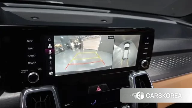 Kia Sorento 4th Generation id 3487975 из Кореи 7