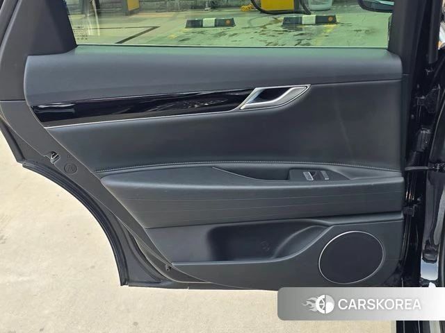 Genesis G80 (RG3) id 4454882 из Кореи 7