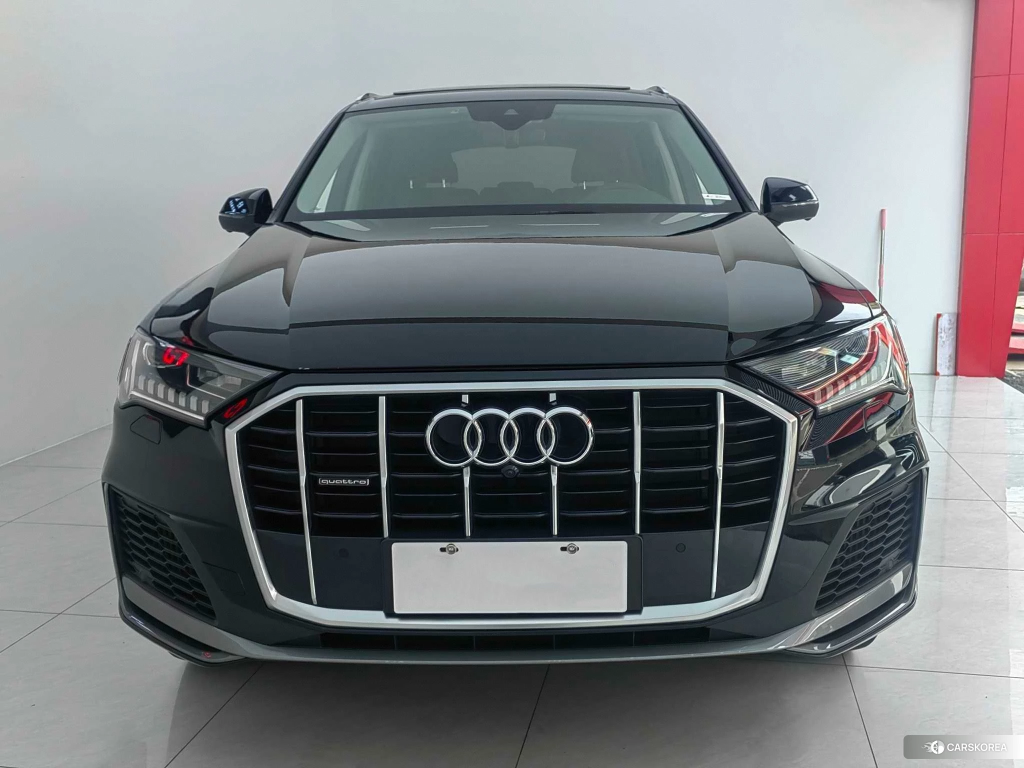 Audi Q7 id 4413575 из Китая 7