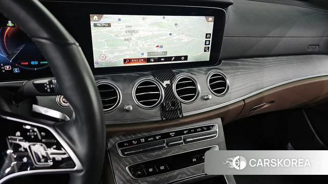 Mercedes-Benz E-Class W213 id 3865413 из Кореи 7