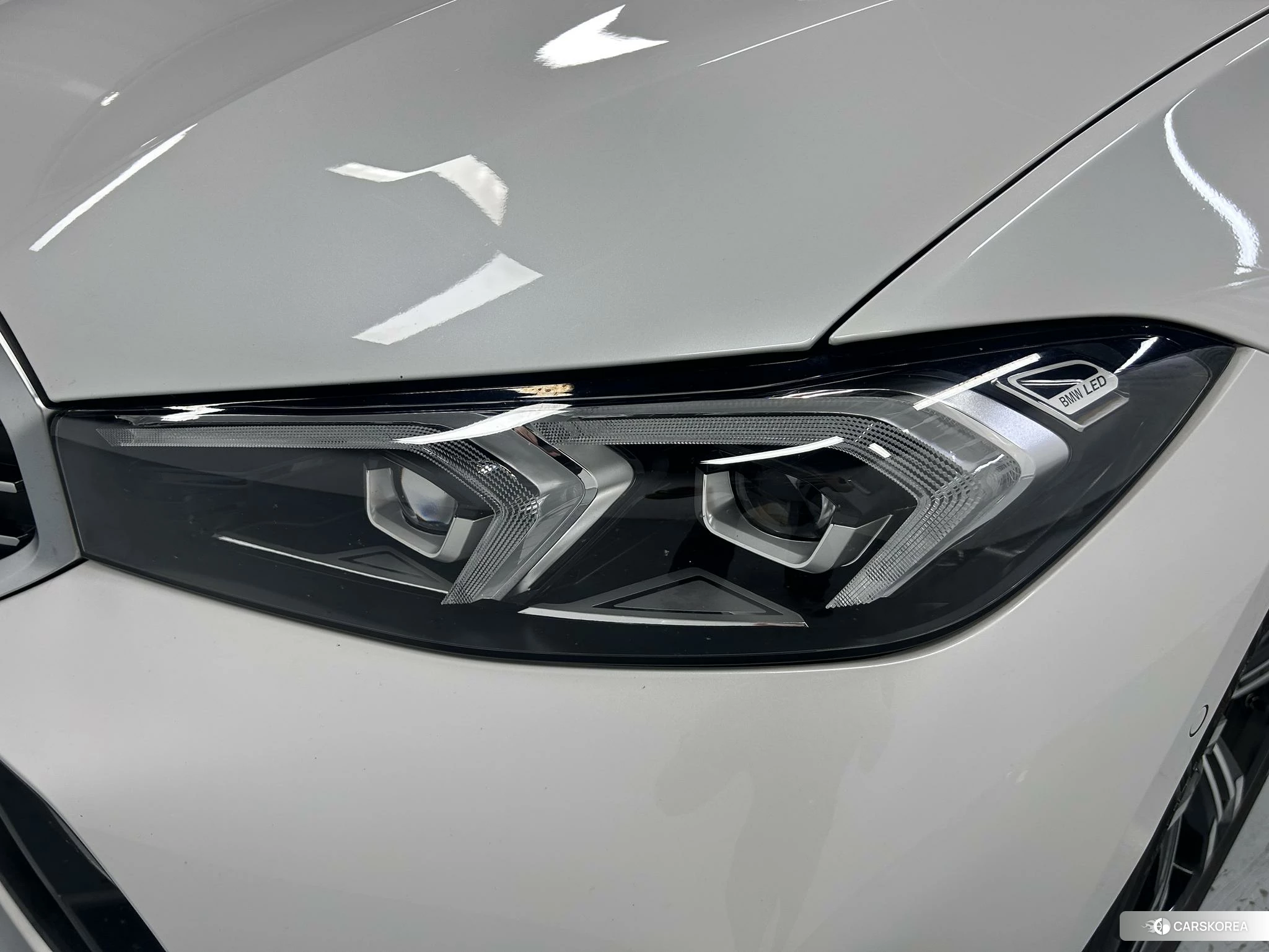 BMW 3 series id 4420140 из Китая 7