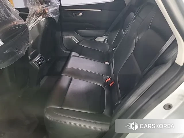 Renault Korea (Samsung) SM6 id 3024359 из Кореи 7