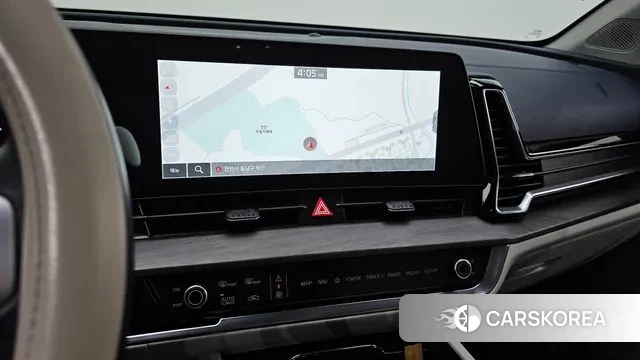 Kia Sportage 5th Generation Hybrid id 3311132 из Кореи 7