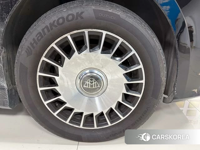 Mercedes-Benz Vito id 4290416 из Китая 7