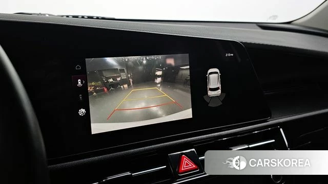 Kia Di Ol Nu Niro id 4244265 из Кореи 7