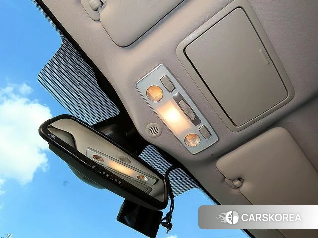 Renault Korea (Samsung) SM5 Nova id 4775965 из Кореи 7