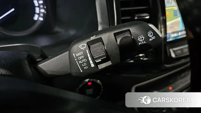 Ssangyong Rexton Sports Cannes id 2970535 из Кореи 7