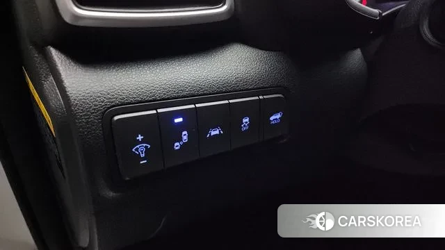 Hyundai All New Tucson id 3325051 из Кореи 7