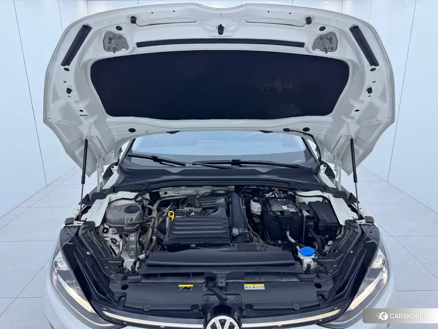 Volkswagen Lamando id 4538873 из Китая 7