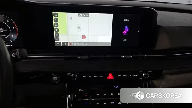 Kia Carnival 4th generation id 3427883 из Кореи 7