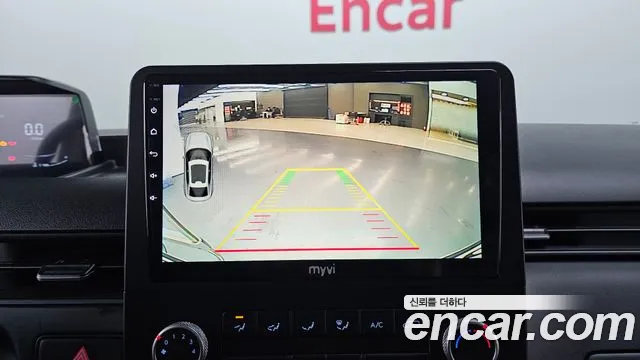 Hyundai Staria id 2621510 из Кореи 7