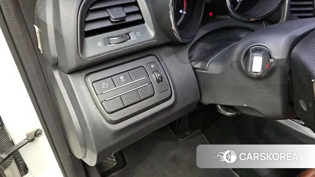 Ssangyong Tivoli Armor id 3249300 из Кореи 7