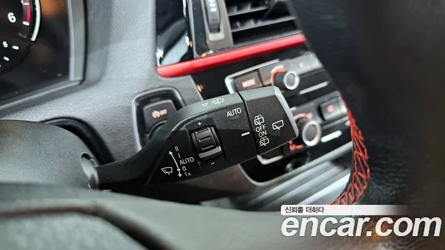 BMW 1 Series (F20) id 2891940 из Кореи 7