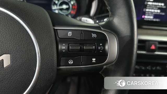 Kia K5 3rd generation id 4778672 из Кореи 7