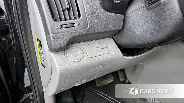 Hyundai The New Grand Starex id 4251083 из Кореи 7