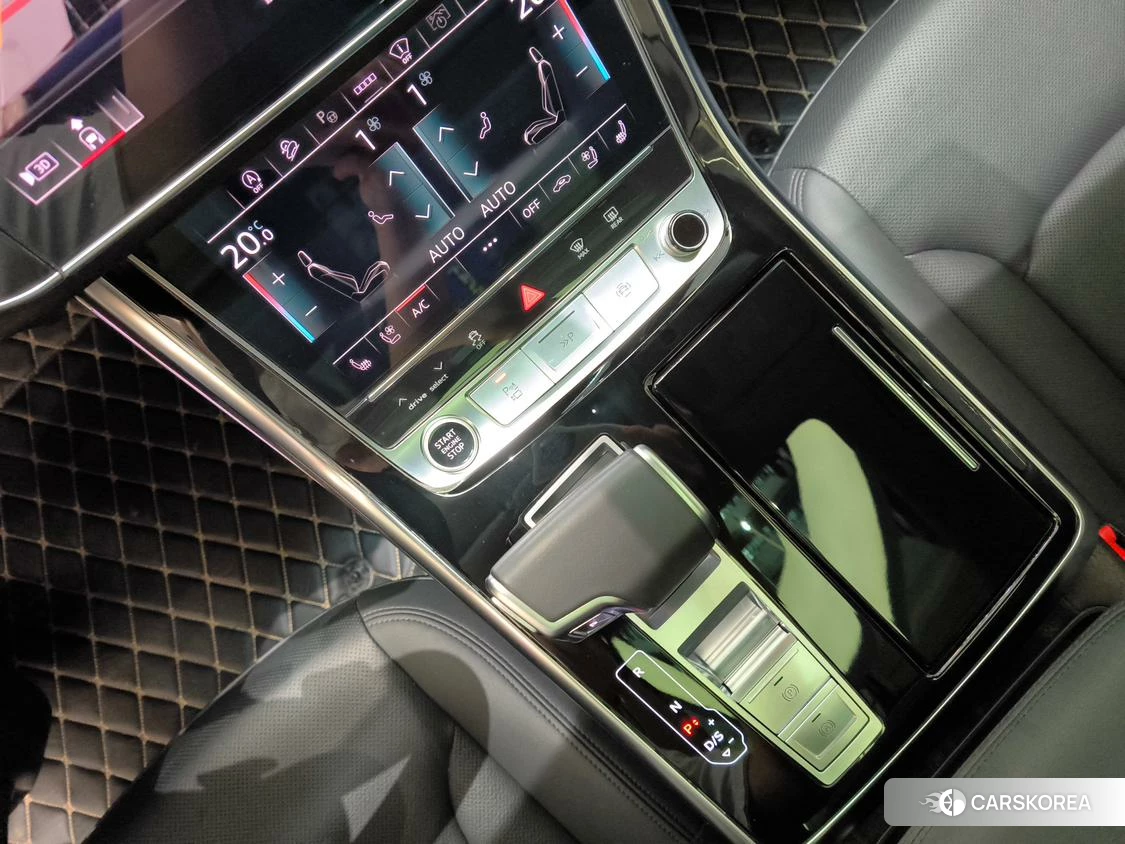 Audi Q8 id 4499034 из Китая 7