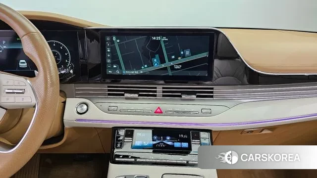 Hyundai The New Grandeur IG id 2941001 из Кореи 7