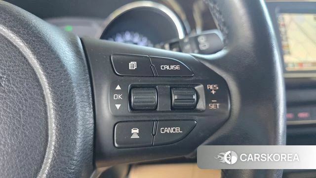 Kia The New Carnival id 4325407 из Кореи 7
